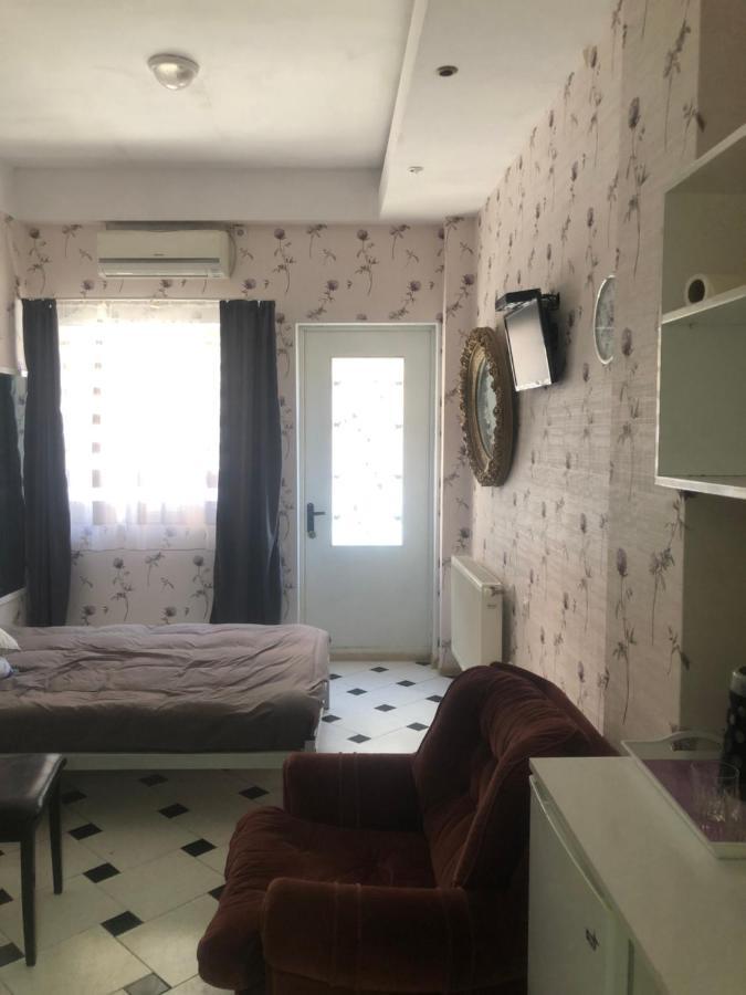 Appartment In Old Tbs, Near Holy Trinity Cathedral Tbilisi Exterior foto